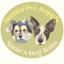 Load image into Gallery viewer, Annie's Pet Balm