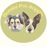 Gemini Pet Supply