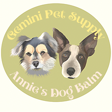 Load image into Gallery viewer, Annie&#39;s Pet Balm
