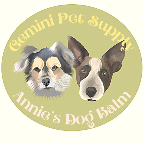 Annie's Pet Balm